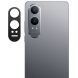 Защитная рамка IMAK Camera Styling для OnePlus Nord CE 4 Lite - Black (382322B). Фото 1 из 10