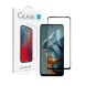Захисне скло ACCLAB Full Glue для Motorola Moto G17 Power - Black (408419B). Фото 2 з 7