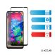 Захисне скло ACCLAB Full Glue для Motorola Moto G17 Power - Black (408419B). Фото 5 з 7