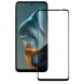 Захисне скло ACCLAB Full Glue для Motorola Moto G17 Power - Black (408419B). Фото 1 з 7