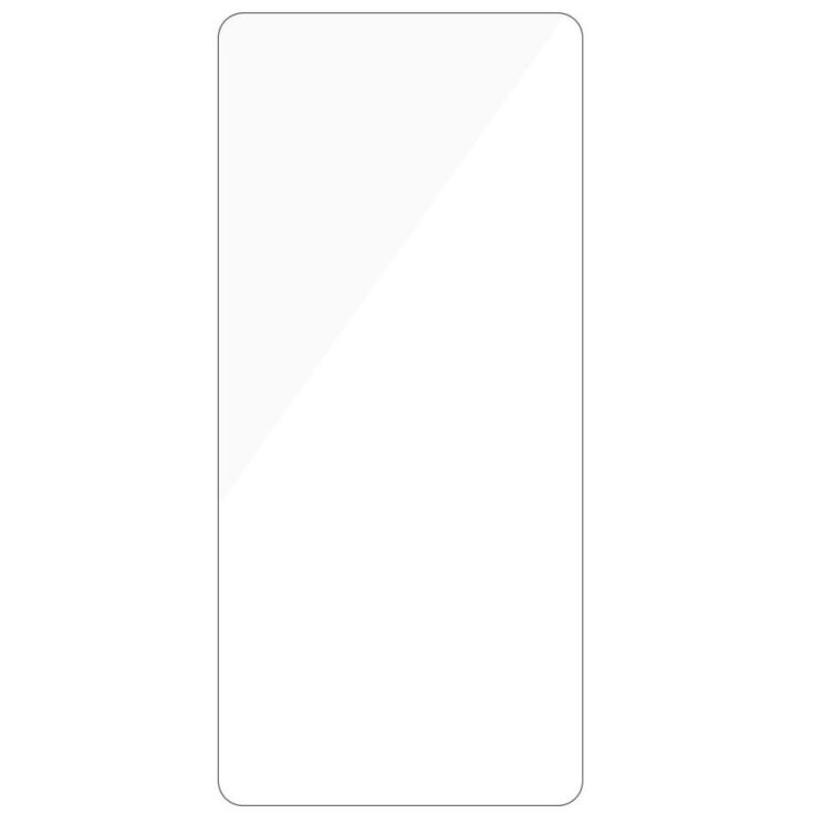 Захисне скло AMORUS Ultra Clear для OPPO Reno 12 F/FS: фото 2 з 9
