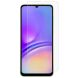 Защитное стекло AMORUS Ultra Clear для Samsung Galaxy A05 (A055) - Transparent (340414). Фото 1 из 9