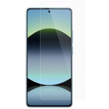 Защитное стекло AMORUS Ultra Clear для Xiaomi Redmi Note 14S: фото 1 из 9