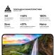 Защитное стекло ArmorStandart Pro 5D для Google Pixel 9 Pro XL - Black (359844B). Фото 5 из 6