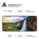 Защитное стекло ArmorStandart Pro 5D для Honor 90 Lite - Black (347300B). Фото 5 из 6