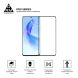 Защитное стекло ArmorStandart Pro 5D для Honor 90 Lite - Black (347300B). Фото 2 из 6