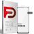 Защитное стекло ArmorStandart Pro 5D для Realme C63 - Black: фото 1 из 6