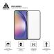 Защитное стекло ArmorStandart Pro 5D для Samsung Galaxy A54 (A546) - Black (319955B). Фото 2 из 7