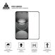 Защитное стекло ArmorStandart Pro 5D для TECNO Spark 30C - Black (361718B). Фото 2 из 6