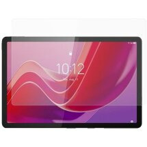 Защитное стекло Deexe Clear Glass для Lenovo Yoga Tab 11.1: фото 1 из 2