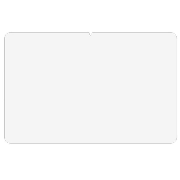 Защитное стекло Deexe Clear Glass для Xiaomi Redmi Pad Pro / Poco Pad: фото 2 из 7