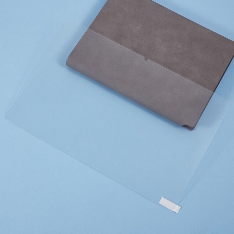 Защитное стекло Deexe Clear Glass для Xiaomi Redmi Pad Pro / Poco Pad: фото 3 из 7