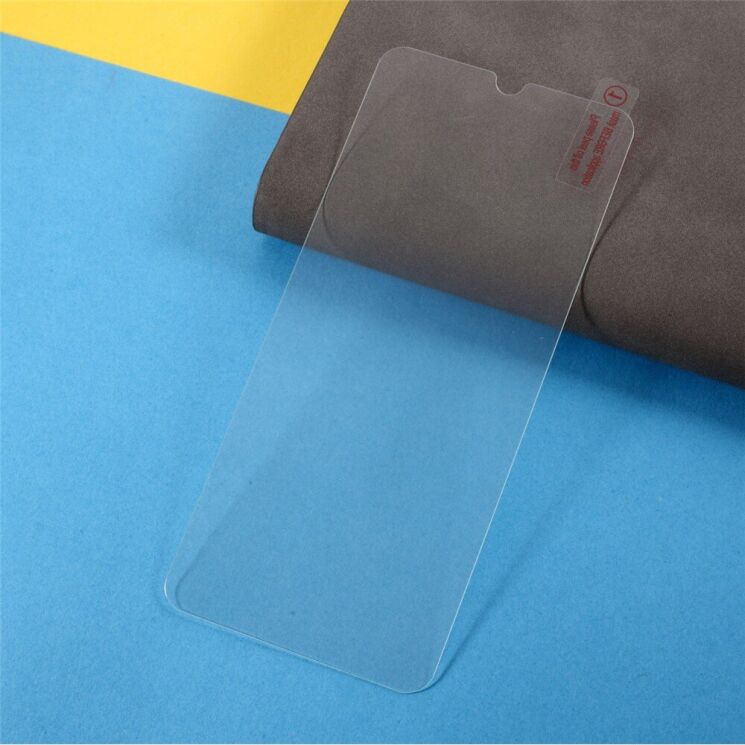 Захисне скло Deexe Crystal Glass для Samsung Galaxy A07 (A075): фото 3 з 7