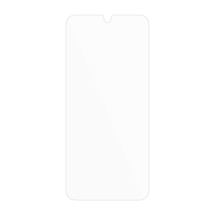 Захисне скло Deexe Crystal Glass для ZTE Blade A35 / Blade A55: фото 2 з 3