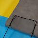 Защитное стекло Deexe Full Coverage для OnePlus 12 - Black (344207B). Фото 5 из 8