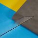 Защитное стекло Deexe Full Coverage для OnePlus 12 - Black (344207B). Фото 7 из 8