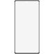 Защитное стекло Deexe Full Coverage для OnePlus 12 - Black (344207B). Фото 2 из 8