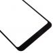 Защитное стекло Deexe Full Coverage для Samsung Galaxy A8 (A530) - Black (174372). Фото 4 из 5
