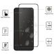 Защитное стекло Deexe Full Glue Coverage для Xiaomi 17T Pro - Black (422303B). Фото 2 из 4