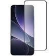 Захисне скло Deexe Full Glue Coverage для Xiaomi 17T Pro - Black