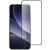Защитное стекло Deexe Full Glue Coverage для Xiaomi 17T Pro - Black: фото 1 из 4