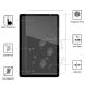 Защитное стекло Deexe HD Glass для Xiaomi Redmi Pad 2 (383201). Фото 2 из 4