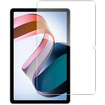 Защитное стекло Deexe HD Glass для Xiaomi Redmi Pad 2: фото 1 из 4