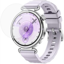 Защитное стекло Deexe Screen Protector Watch для Huawei Watch GT 6 (46 mm): фото 1 из 2