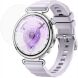 Защитное стекло Deexe Screen Protector Watch для Huawei Watch GT 6 (46 mm) (423205). Фото 1 из 2