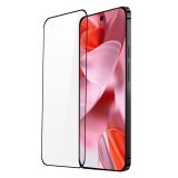 Защитное стекло DUX DUCIS Full Coverage для Google Pixel 10 / 10 Pro - Black: фото 1 из 9