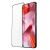 Защитное стекло DUX DUCIS Full Coverage для Google Pixel 10 / 10 Pro - Black: фото 1 из 9