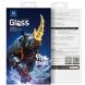Защитное стекло DUX DUCIS Full Glue для Google Pixel 11 Pro XL - Black (426050B). Фото 7 из 7