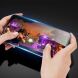 Защитное стекло DUX DUCIS Full Coverage для OPPO Reno 12 / 12 Pro - Black (356806B). Фото 4 из 9
