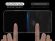 Защитное стекло DUX DUCIS Full Coverage для OPPO Reno 12 / 12 Pro - Black (356806B). Фото 7 из 9