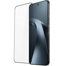 Защитное стекло DUX DUCIS Full Glue для Xiaomi 17T Pro - Black: фото 1 из 7