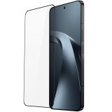 Защитное стекло DUX DUCIS Full Glue для Xiaomi 17T Pro - Black: фото 1 из 7