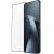 Захисне скло DUX DUCIS Full Glue для Xiaomi 17T Pro - Black: фото 1 з 7