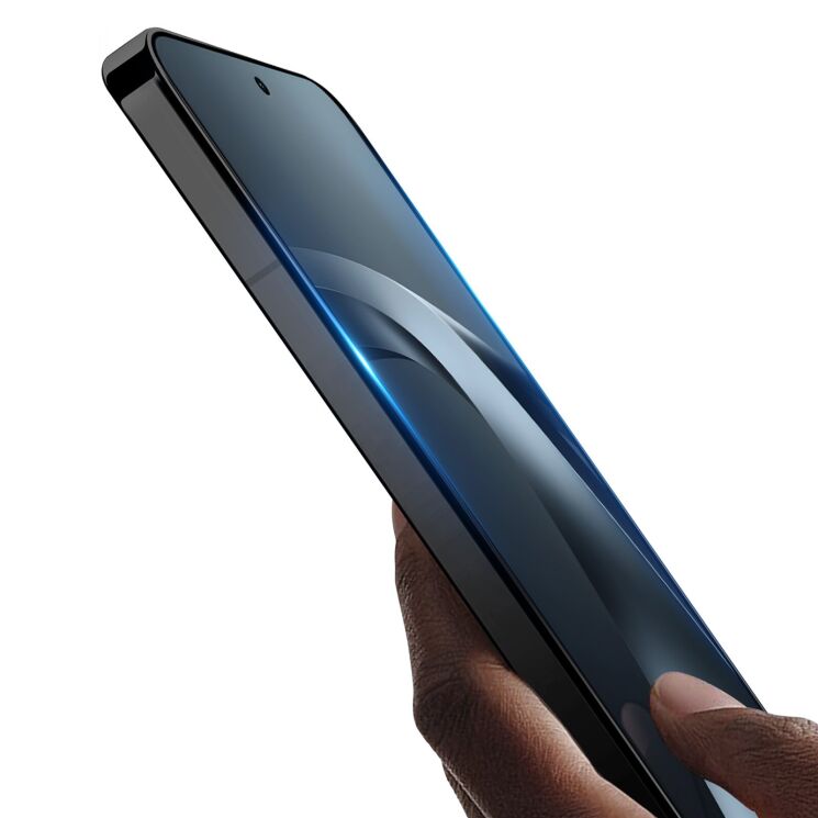 Захисне скло DUX DUCIS Full Glue для Xiaomi 17T Pro - Black: фото 3 з 7