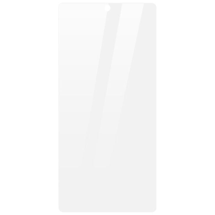 Захисне скло DUX DUCIS Roga Series для Samsung Galaxy S25 Ultra (S938) - Clear: фото 3 з 13