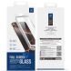 Захисне скло DUX DUCIS Roga Series для Samsung Galaxy S25 Ultra (S938) - Clear (379507C). Фото 5 з 13