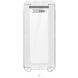 Захисне скло DUX DUCIS Roga Series для Samsung Galaxy S25 Ultra (S938) - Clear (379507C). Фото 4 з 13