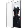 Защитное стекло DUX DUCIS Side Glue для ZTE Nubia Red Magic 9 Pro - Black