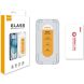 Защитное стекло ENKAY Easy Install Clear Glass для Samsung Galaxy S24 Ultra (S928) (346951). Фото 2 из 10
