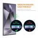 Защитное стекло ENKAY Easy Install Clear Glass для Samsung Galaxy S24 Ultra (S928) (346951). Фото 5 из 10