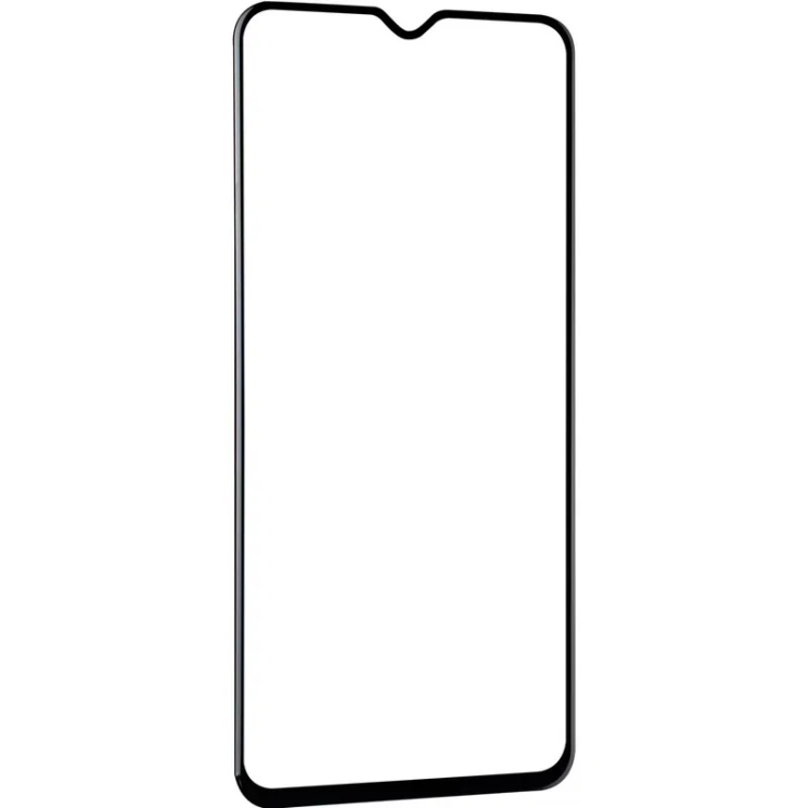 Защитное стекло Gelius Pro 3D Full Glue для Samsung Galaxy M31 (M315) - Black: фото 2 из 7