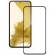 Защитное стекло Global Full Glue для Samsung Galaxy A35 (A356) - Black (348075B). Фото 2 из 4