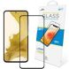 Защитное стекло Global Full Glue для Samsung Galaxy A35 (A356) - Black (348075B). Фото 1 из 4