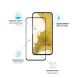 Защитное стекло Global Full Glue для Samsung Galaxy A35 (A356) - Black (348075B). Фото 4 из 4
