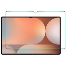 Защитное стекло HAT PRINCE 0.33mm 2.5D для Samsung Galaxy Tab S8 Ultra / S9 Ultra / S10 Ultra (T900/T906/910/916/920/926) - Transparent: фото 1 из 7