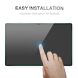 Защитное стекло HAT PRINCE 0.33mm 2.5D для Samsung Galaxy Tab S8 Ultra / S9 Ultra / S10 Ultra (T900/T906/910/916/920/926) - Transparent (364811T). Фото 6 из 7